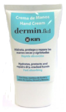 Dermin Hand Cream