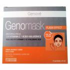 Facial Mask Genomask 6 Envelopes