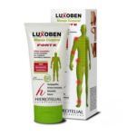 Strong Luxoben Massage Gel 200Ml