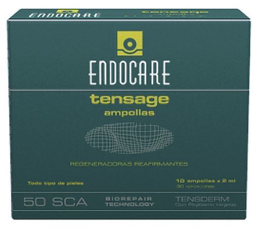 Tensage 2 ml 10 Ampoules