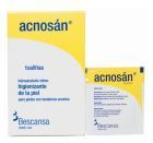 Acnosan 20 towelettes