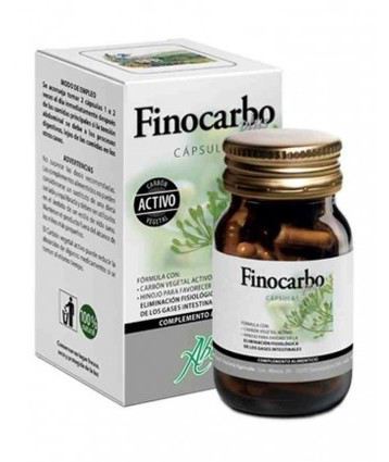 Finocarbo Plus