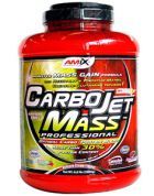 Carbojet Mass Professional Vanilla