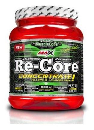 Re-Core Concentrate 540 gr