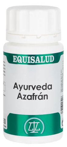 Holofit Ayurveda Azafran Capsules