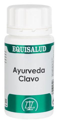 Ayurveda Clove Capsules