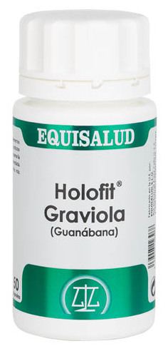 Holofit Graviola Capsules