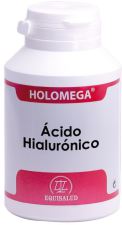 Holomega Hyaluronic Acid Capsules