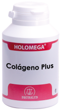 Holomega Collagen Capsules