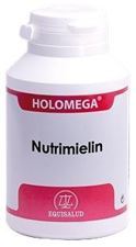 Holomega Nutrimielin 50CAP.