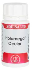 Holomega Ocular Capsules