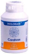 Holoram Cardivas Capsules