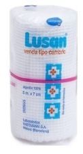 Cambric Lusan Gauze Band