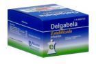 Stabilized Delgabela Infusions