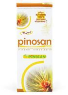 Pinisan 1 A. primula + Pearl Vitamins