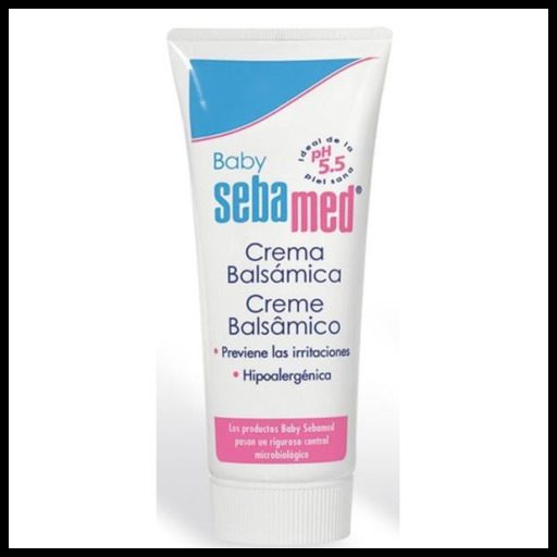 Baby Cream Balsamica