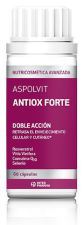 Forte 60 capsules Antiox Antioxidant