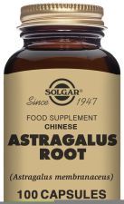 Astragalus Root Extract SFP - 100 Vegicaps