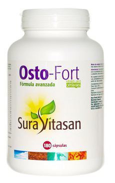 Osto-Fort Capsules