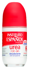 Urea Roll On Deodorant 75 ml