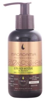 Ultra Rich Moisture Oil Treatment 125 ml