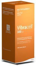 Vibracell food supplement