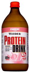 Protein Drink 500 ml