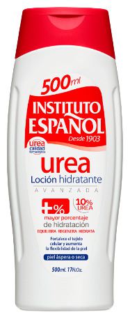 Urea Body Milk 500 ml