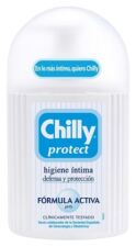 Protect Antibacterial Gel 250 Ml Intimate