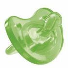 Silicone Soother Physio Soft 4M + 1 Unit