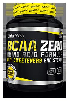 BCAA Flash Zero 360 gr Apple