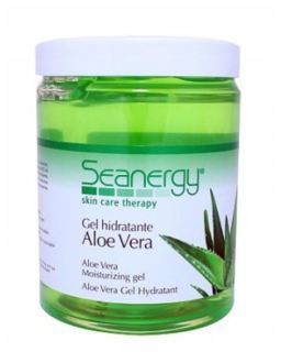 Aloe Vera Moisturizing Gel