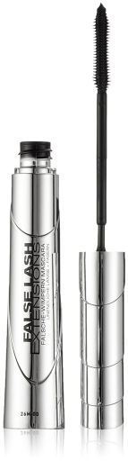 False Lash Extensions Mascara Black 9 ml