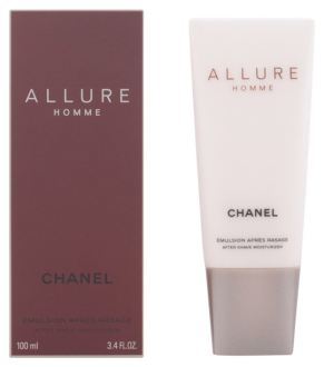 Allure Men Aftershave Balm