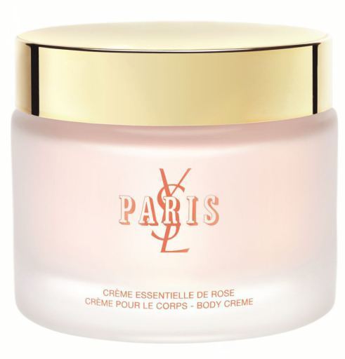 Paris Body Cream 200 ml