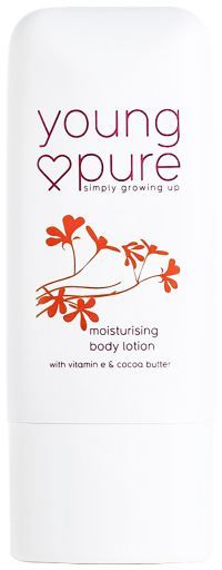 Moisturising Body Lotion