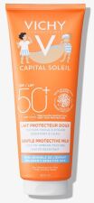 Capital Soleil Sun Protection Milk for Children SPF50+ 300 ml