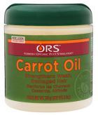 Classics Carrot Oil