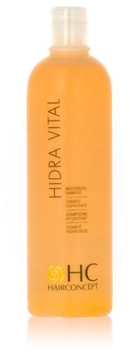 Hidra Vital Shampoo 500 ml