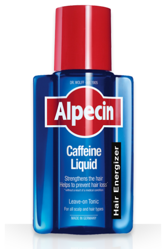 Caffeine Liquid 200 ml