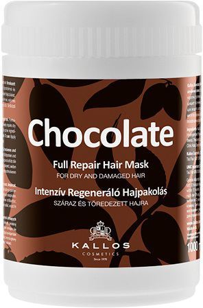 Hair Mask Complete Chocolate Repair