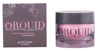 Eternal Orquid Moisturizing Night Cream 50 ml