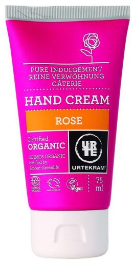 Hand Cream Bio 75 ml