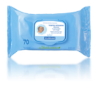 Wipes Unid.pack February 70