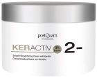 Soft Straightening Cream With Keratin 200 ml