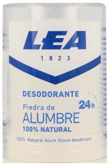 Alum Stone Deodorant Stick 120 gr