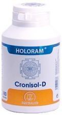 Holoram Cronidol 60cap.