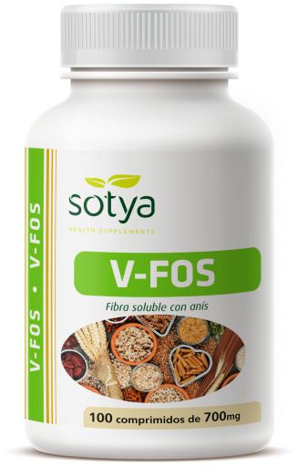 V-Fos 100 Tablets