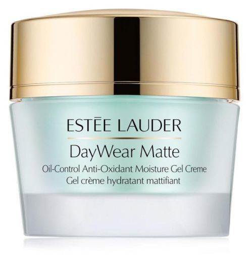 DayWear Matte Moisturizer Oil-Control Moisture Gel Cream 50ml