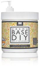 DIY Base Cream 500 ml